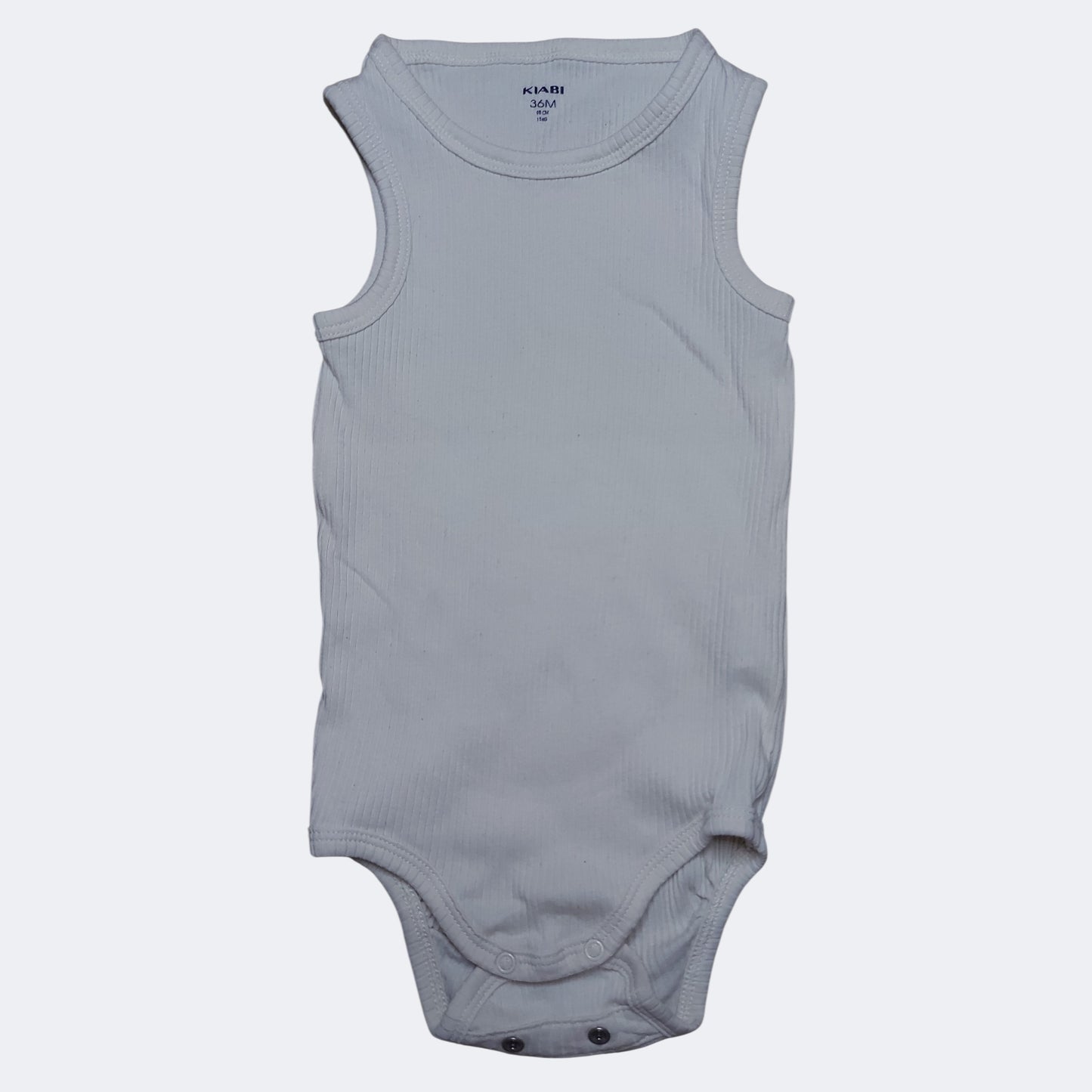Body évolutif 36 mois