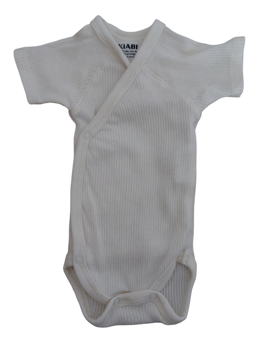 Body 1 mois Kiabi