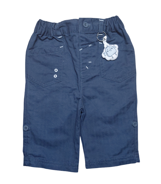 Pantalon 6 mois Tout compte fait