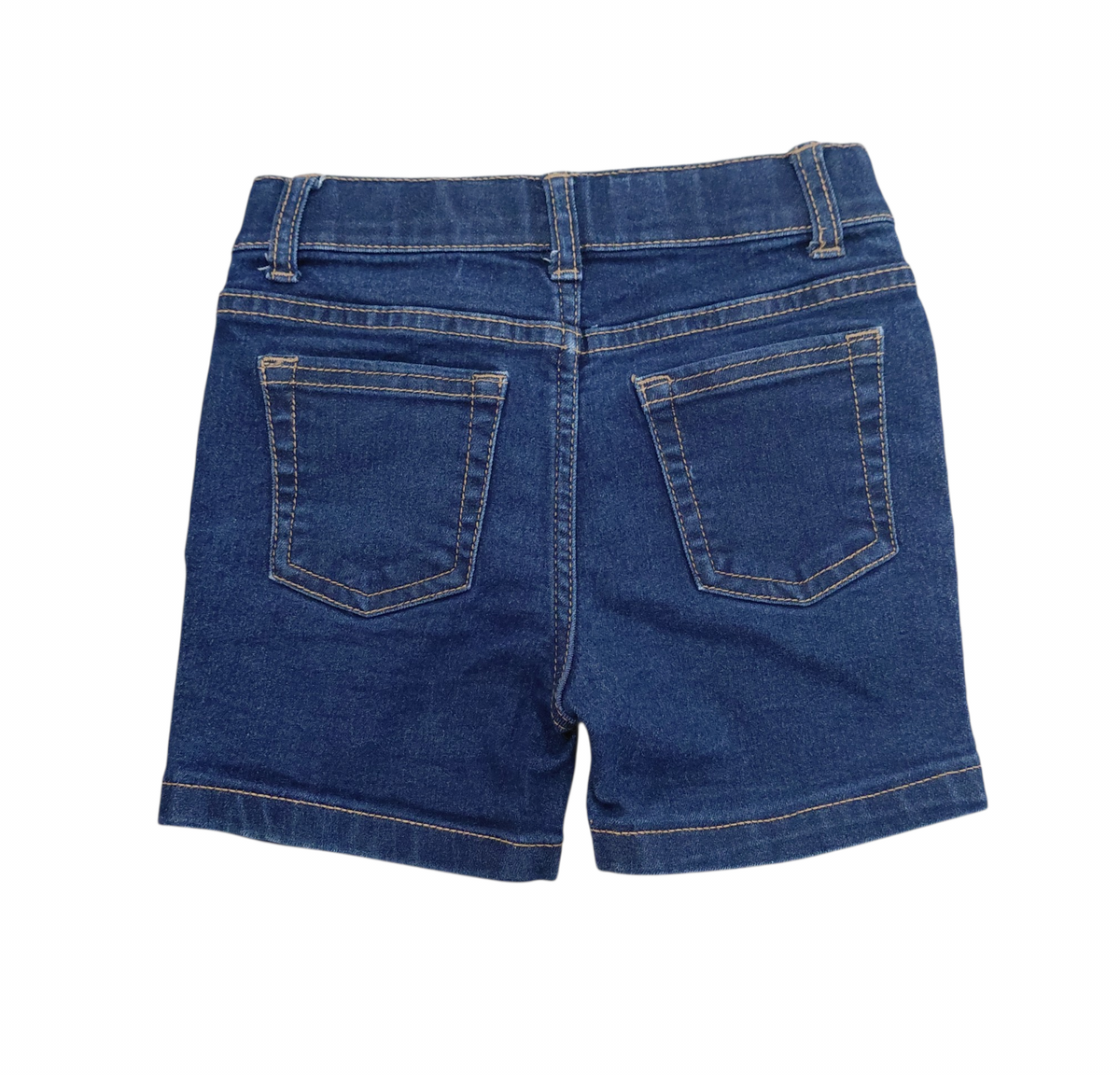 Short 2/3 ans Tex
