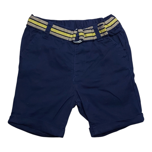 Short 9 mois Dpam