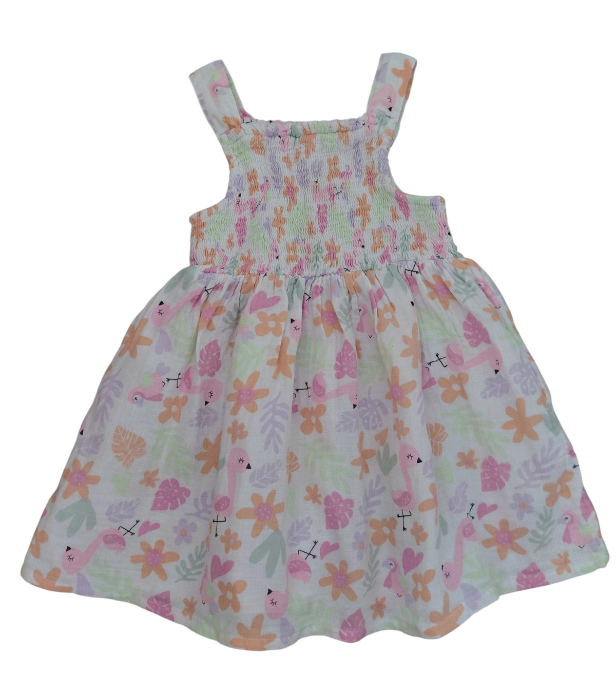 Robe 18 mois Orchestra