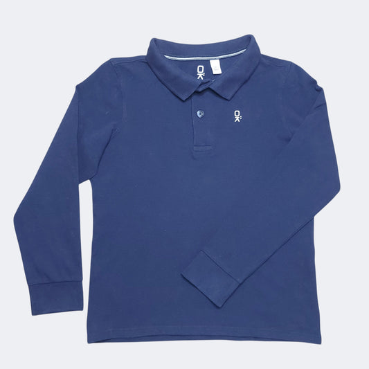 Polo 10 ans Okaidi