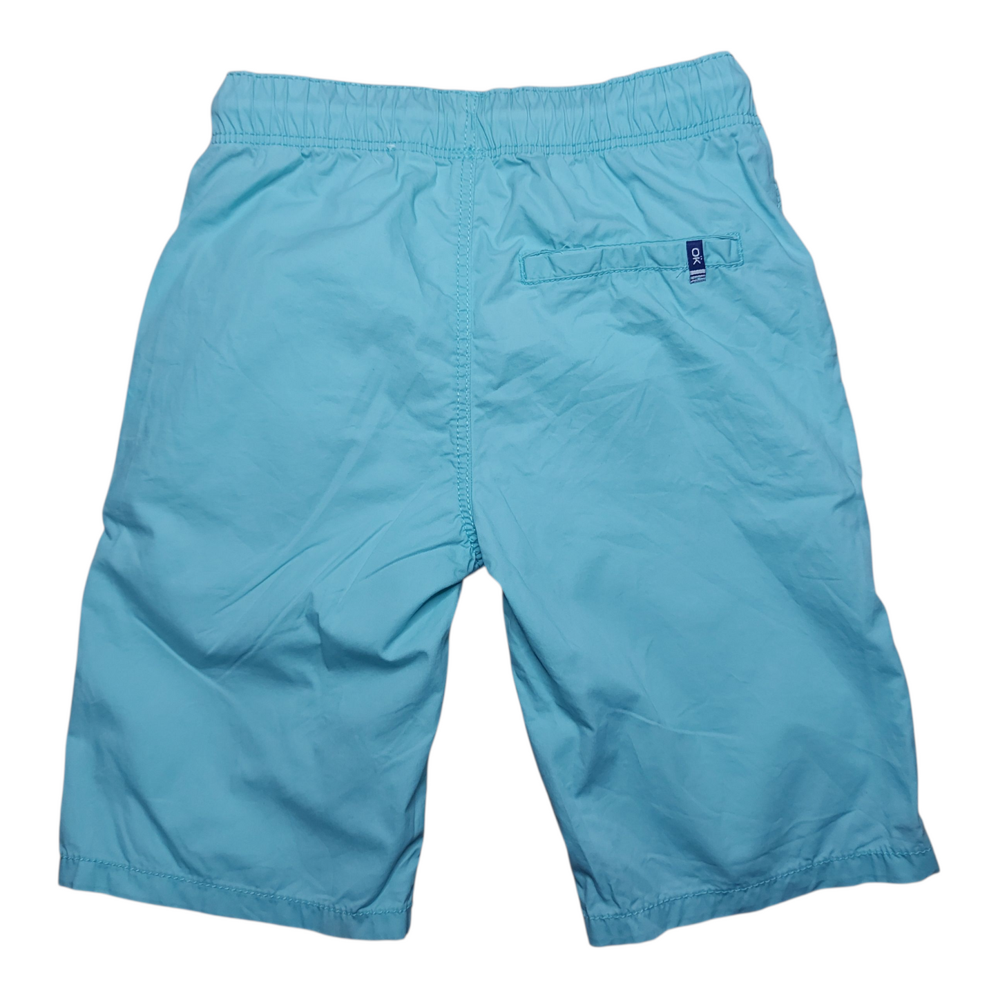 Bermuda Slim 9 ans Okaidi