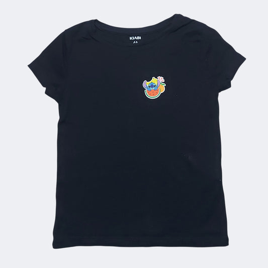 T-shirt 4 ans Stitch