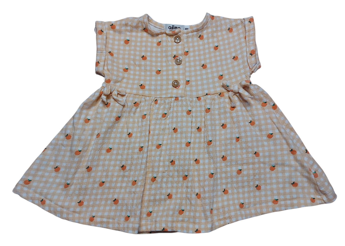 Robe 6 mois Gémo