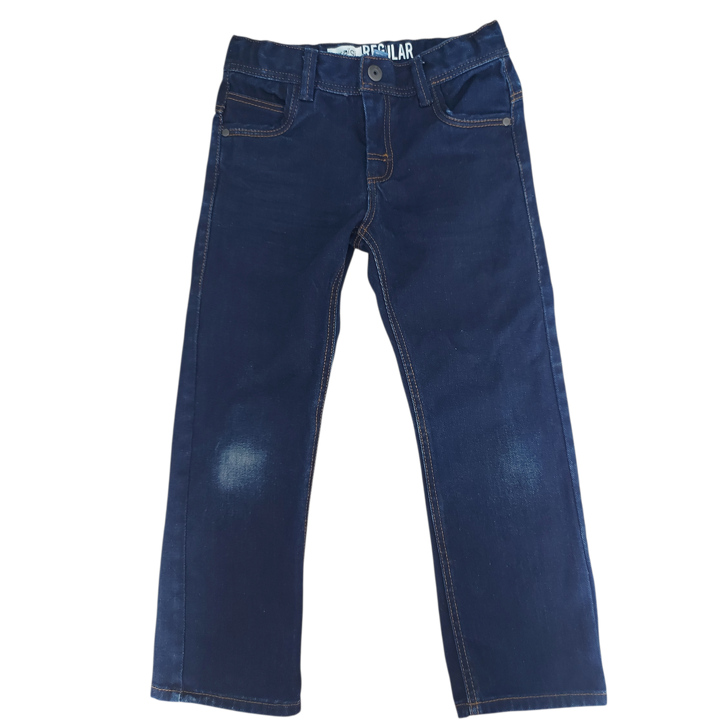 Pantalon regular 6 ans Okaidi