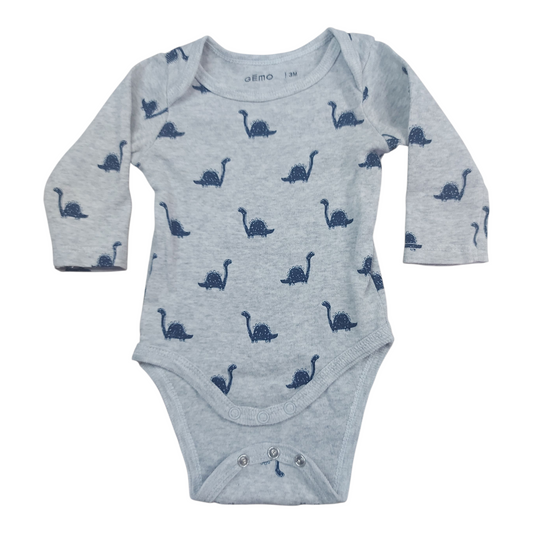 Body 3 mois Gémo