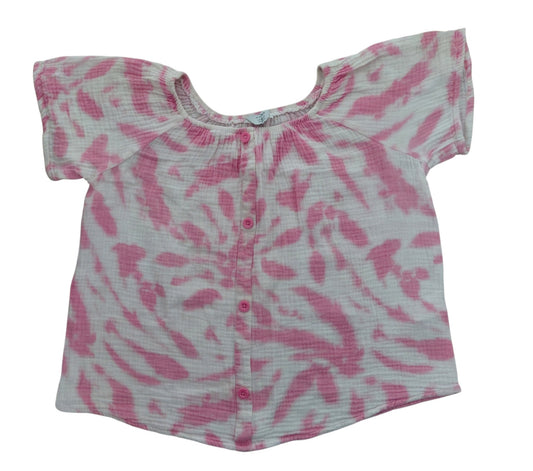 T-shirt 7/8 ans Gémo