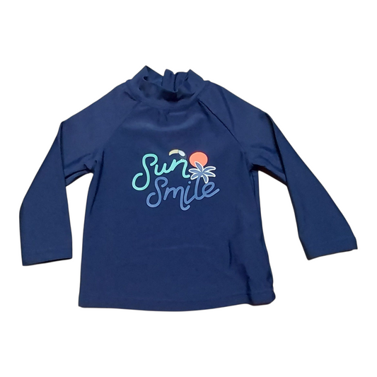 T-shirt de plage 9 mois TAO