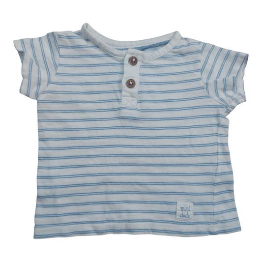 T-shirt 1 mois Kiabi