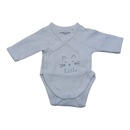 Body Préma Verbaudet