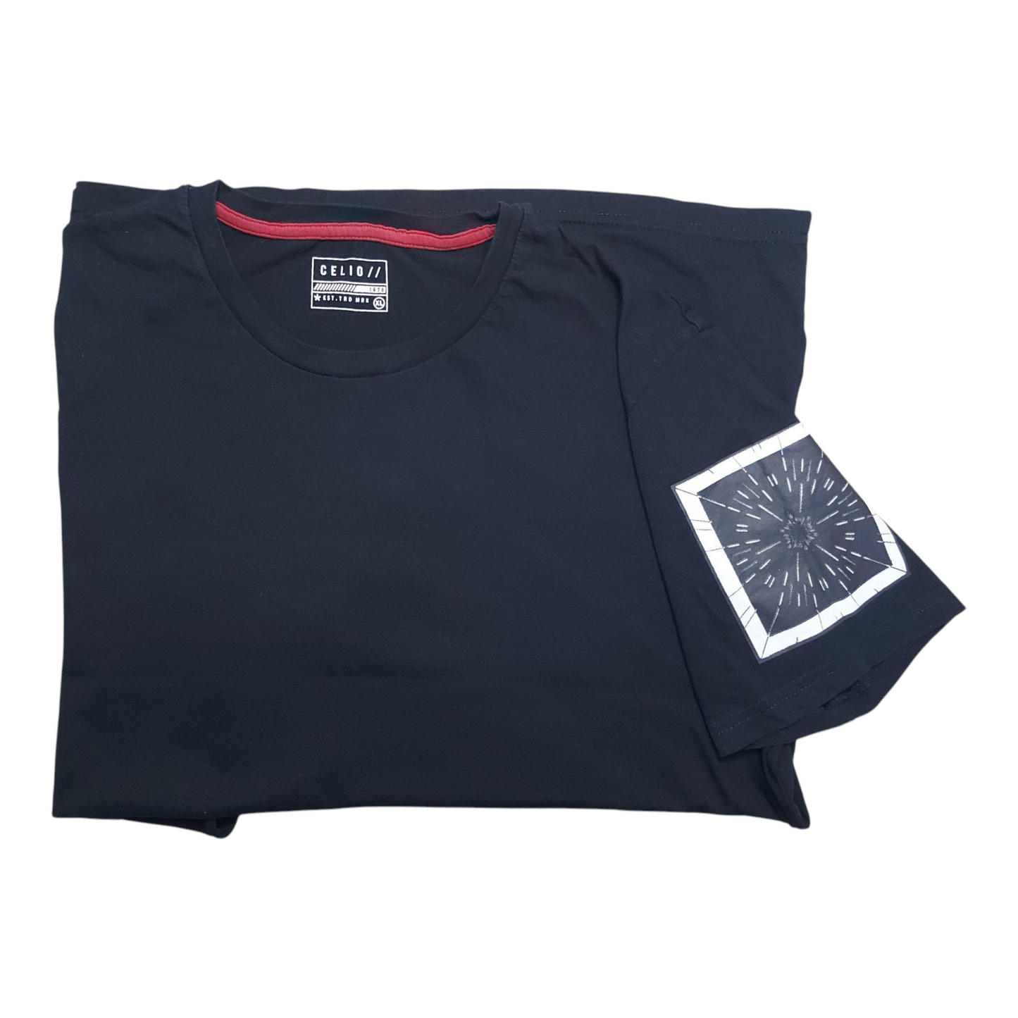 T-shirt Taille XL