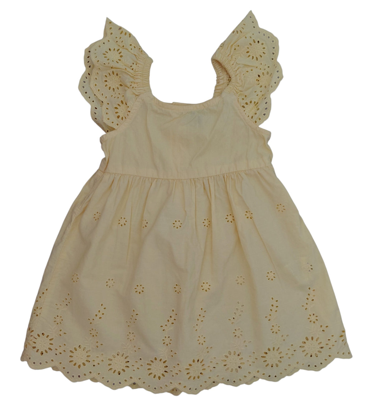 Robe 9 mois Kiabi