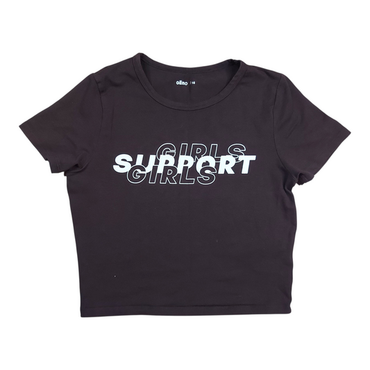 T-shirt 16 ans