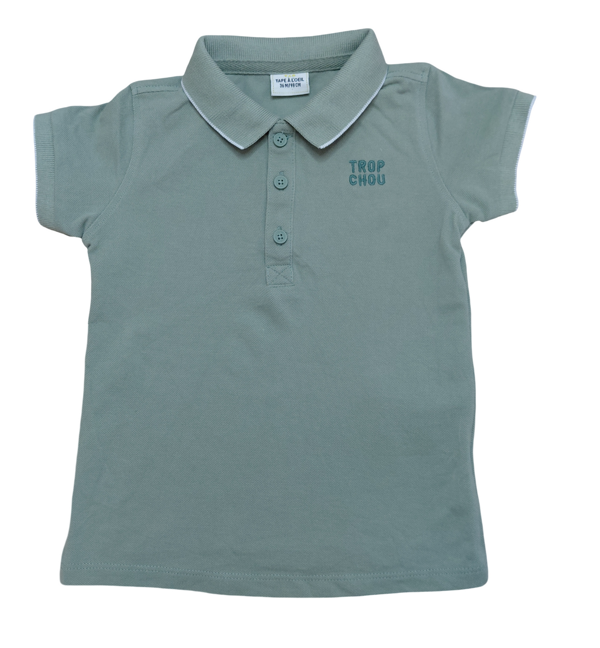 Polo 36 mois TAO