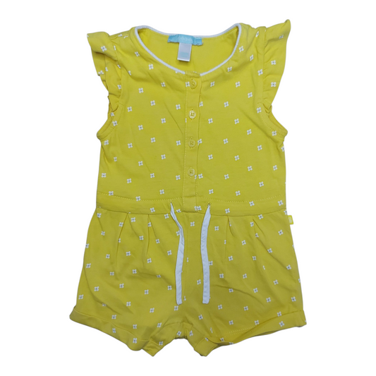 Combi-short 12 mois Obaibi