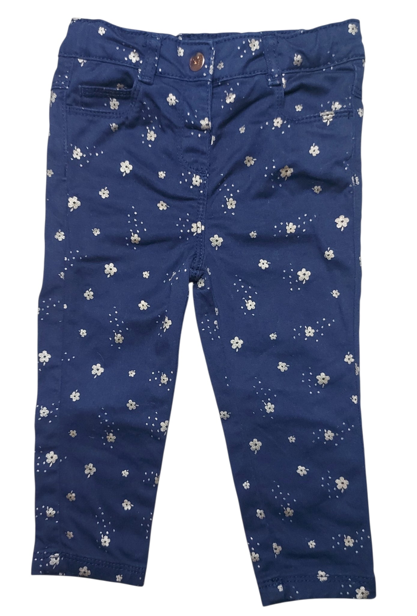 Pantalon 18 mois Orchestra