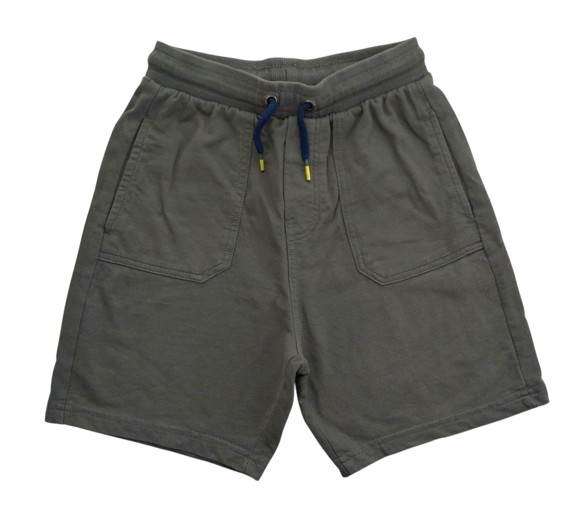 Bermuda 8 ans