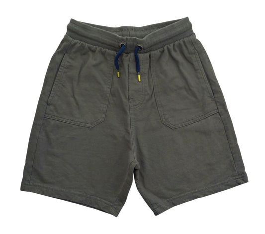 Bermuda 8 ans
