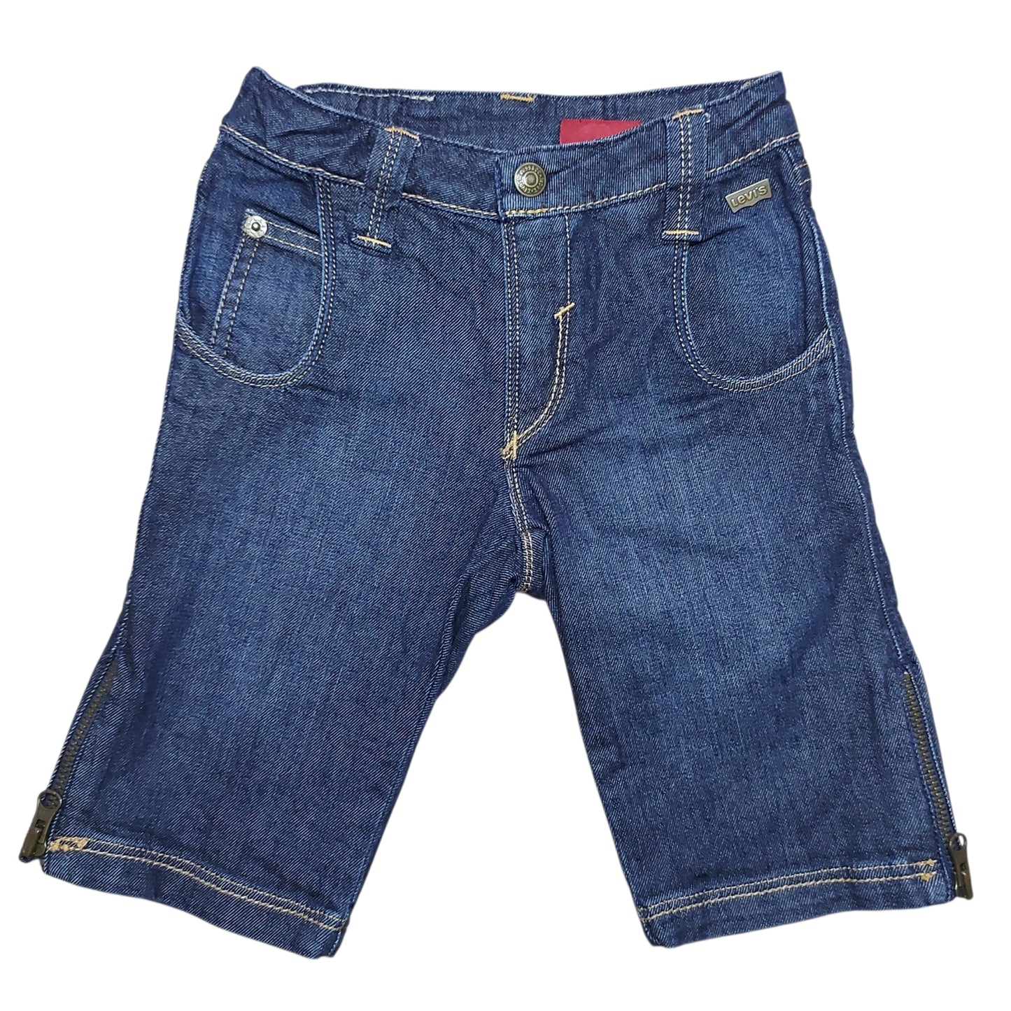 Bermuda 6 ans Levis