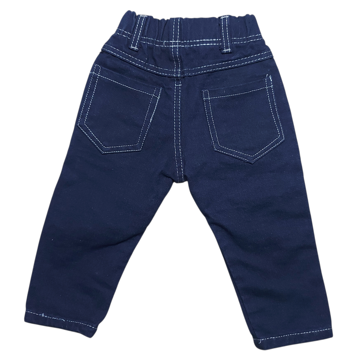 Pantalon 12 mois