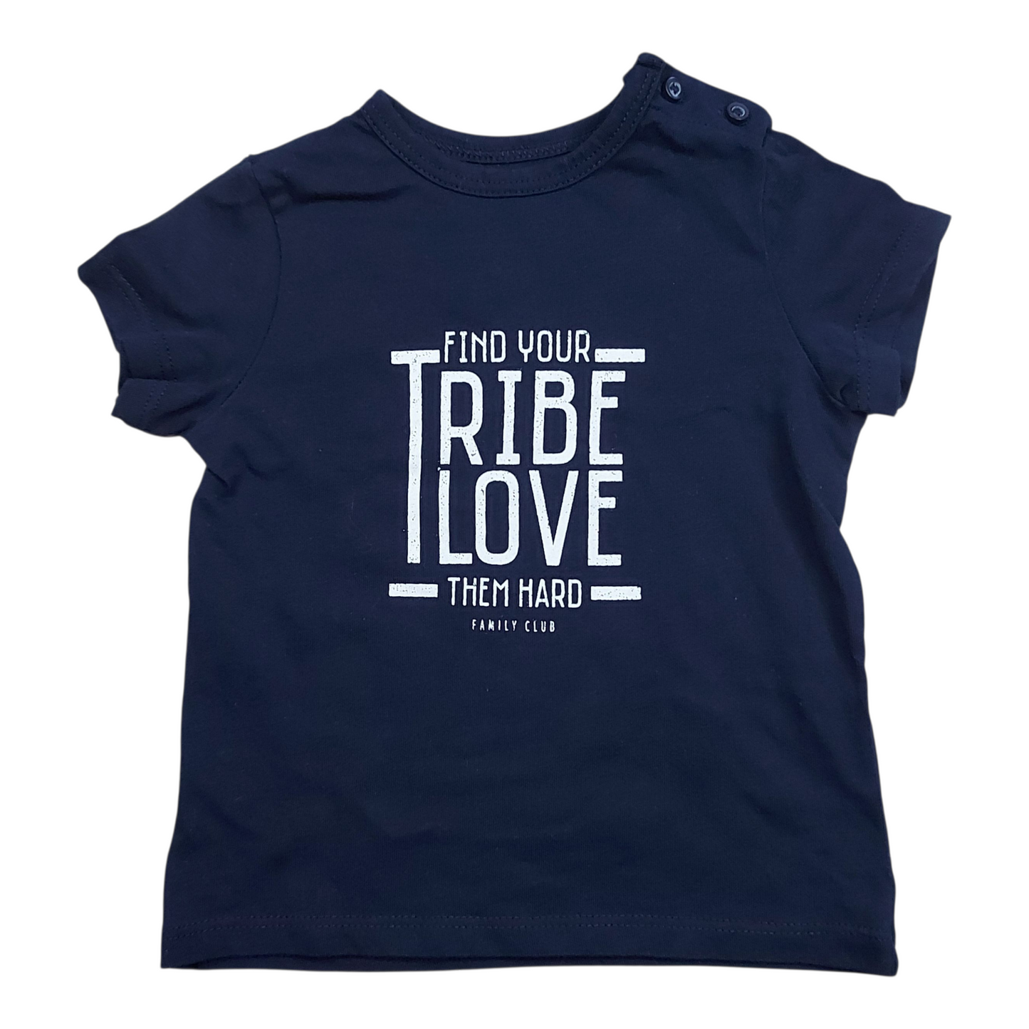T-shirt 12 mois Kiabi