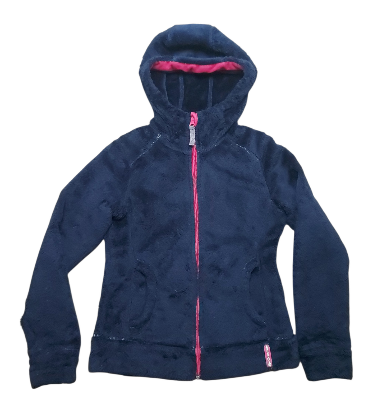 Pull veste chaud 10 ans