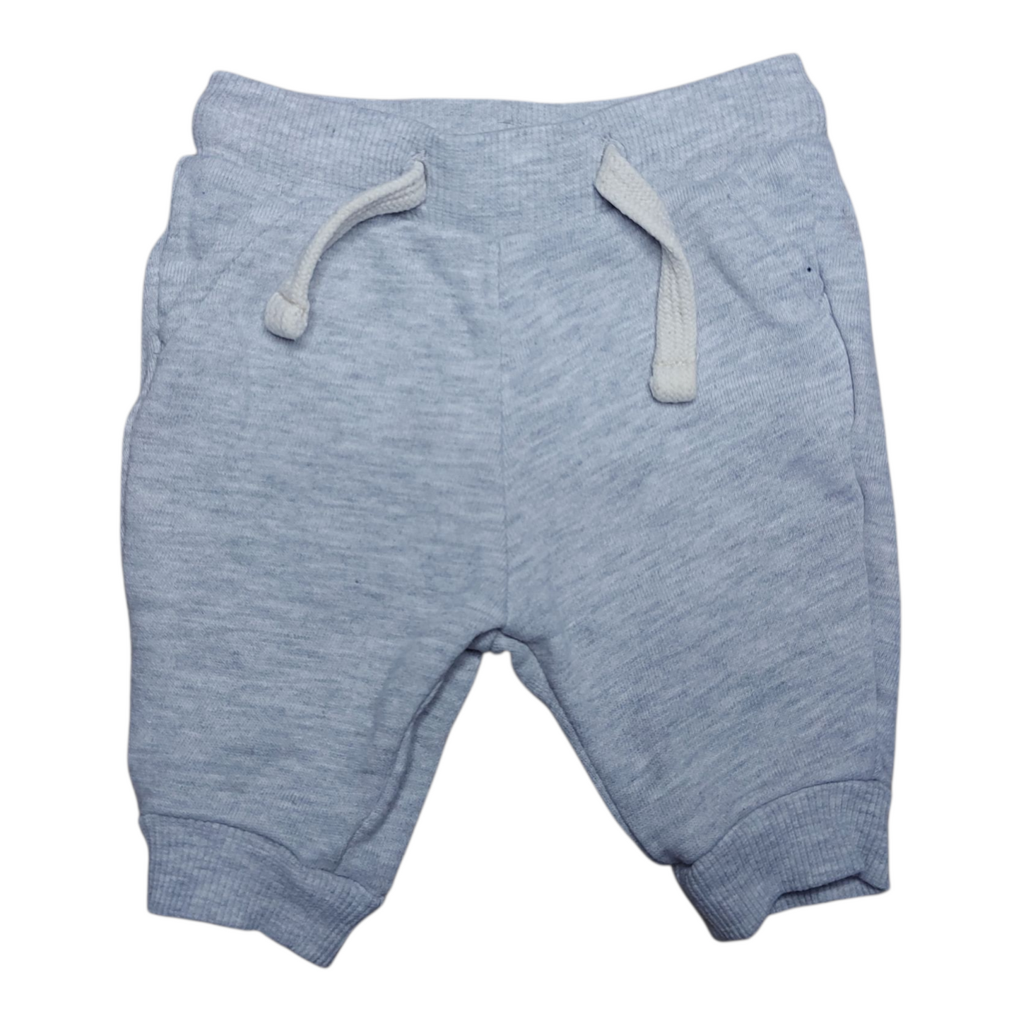 Pantalon jogging 1 mois Kiabi