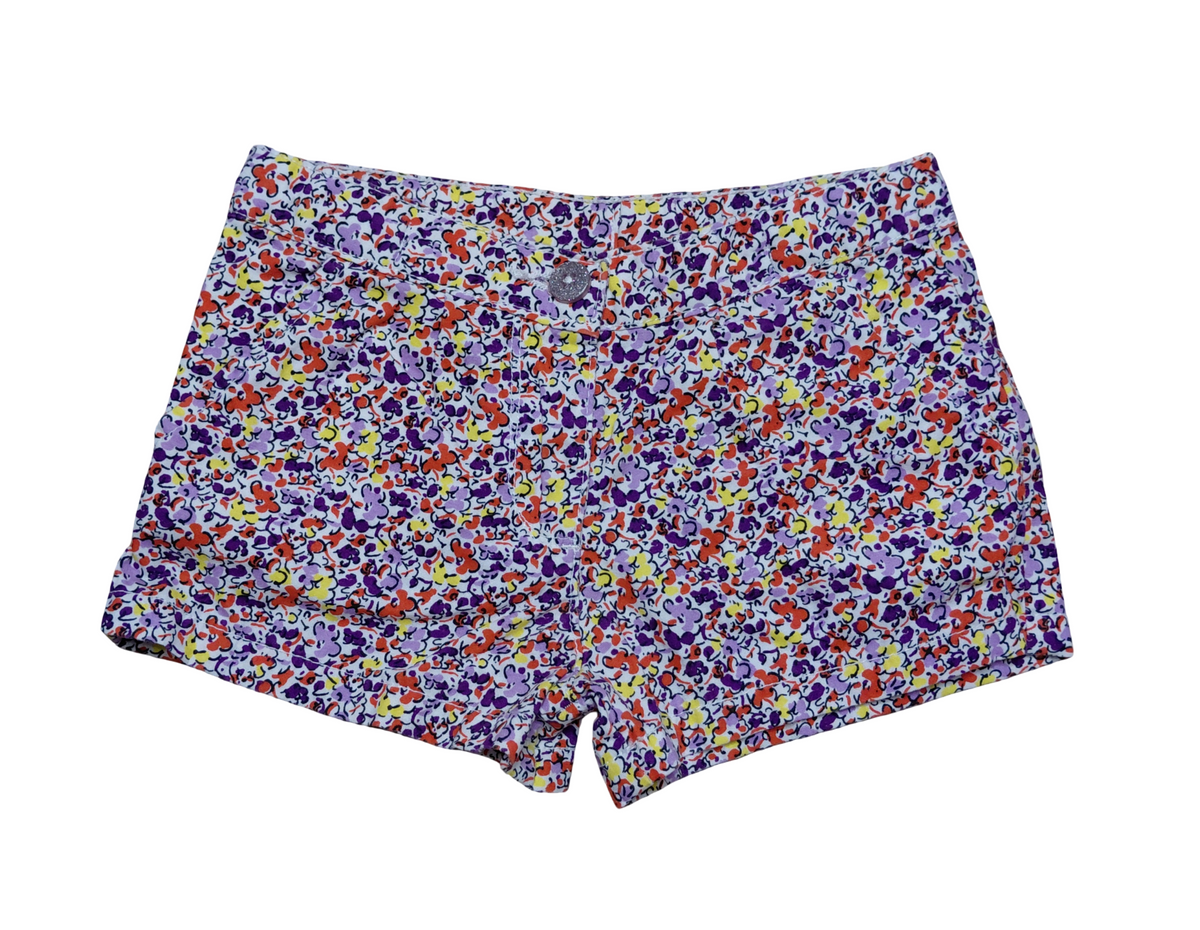 Short 2 ans Dpam