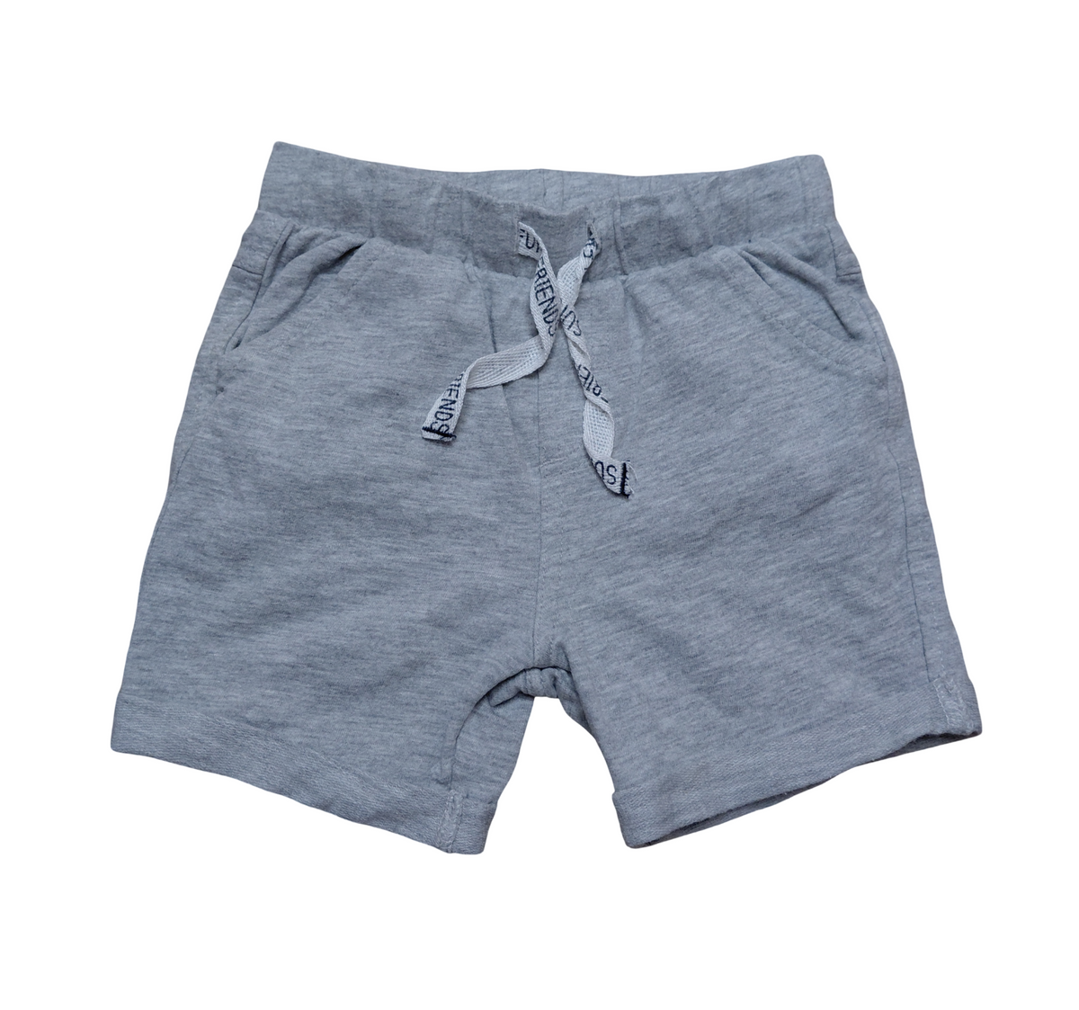 Short 18 mois Orchestra