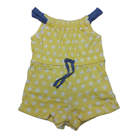 Combi-short 3 mois Obaibi