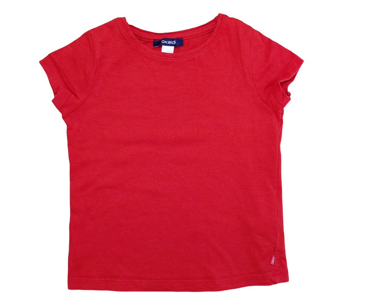 T-shirt 3 ans Okaidi