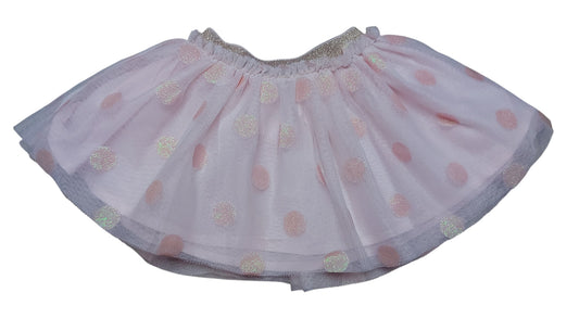 Jupe tulle 3 mois Orchestra