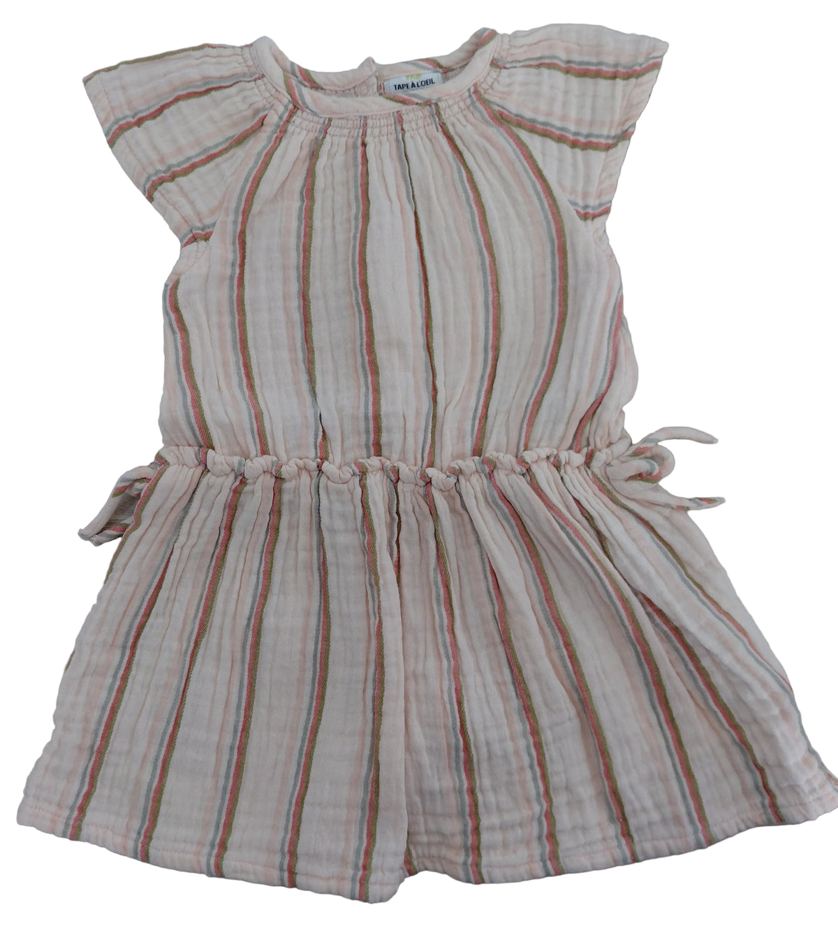 Robe 18 mois TAO