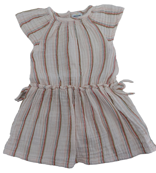 Robe 18 mois TAO