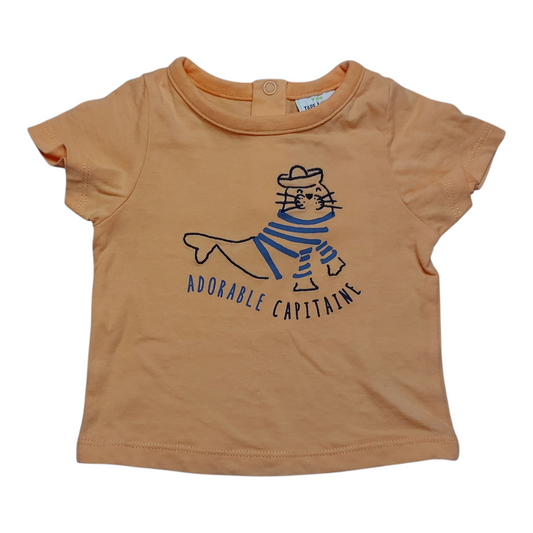 T-shirt 3 mois TAO