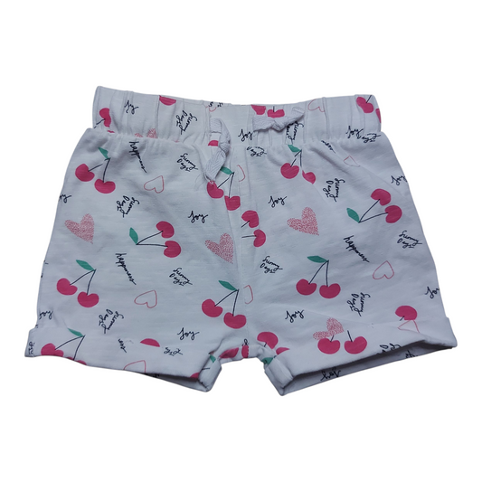 Short 18 mois Orchestra