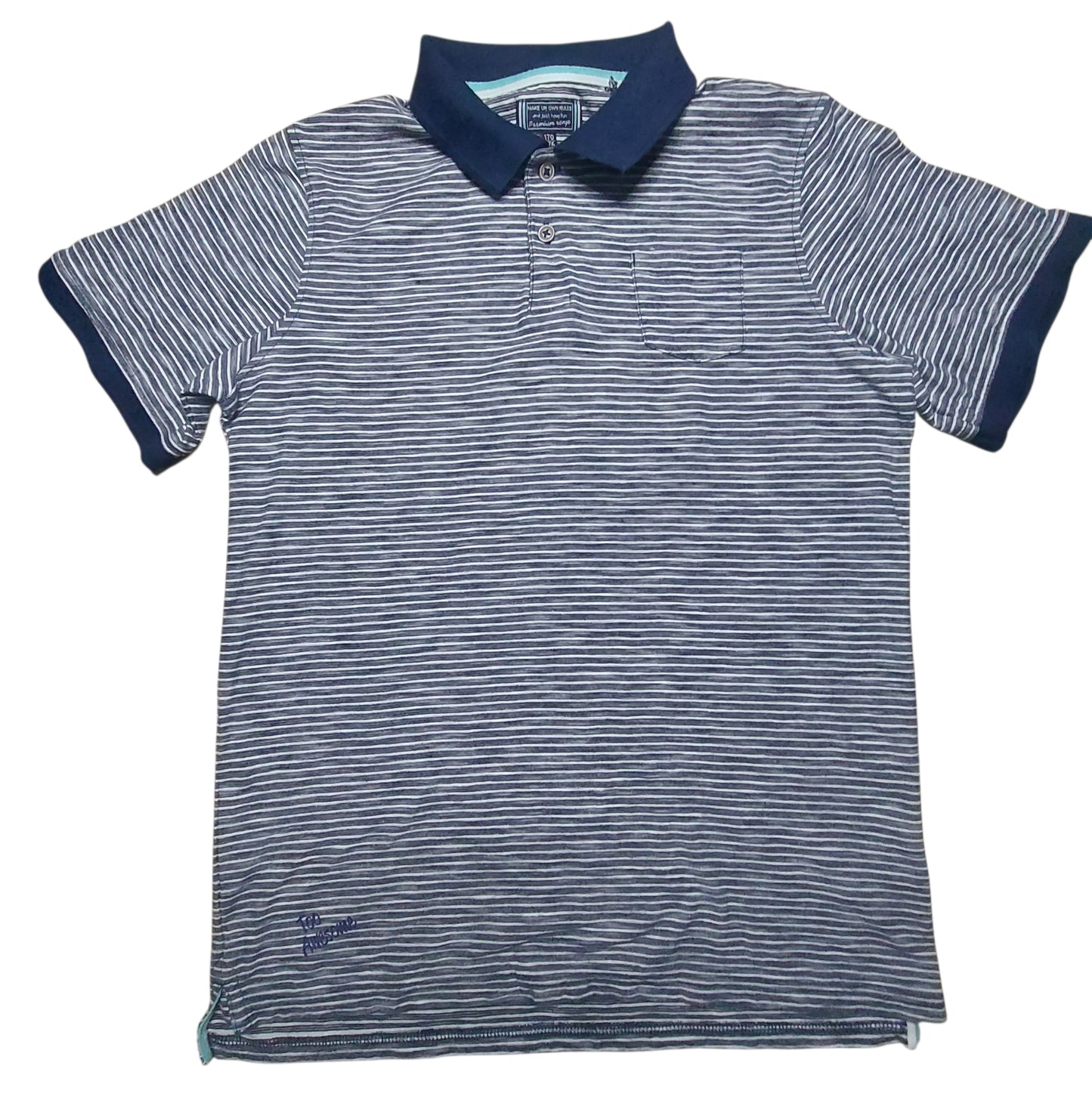 Polo 16 ans C&A