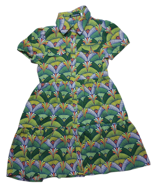 Robe 6 ans Kenza