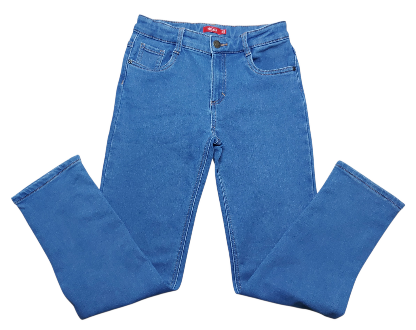 Pantalon extensible 12 ans