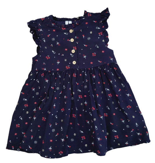 Robe 9 mois Orchestra