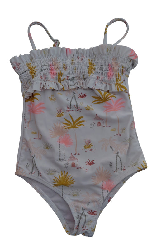 Maillot de bain 4 ans TAO