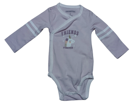 Body 3 mois Orchestra