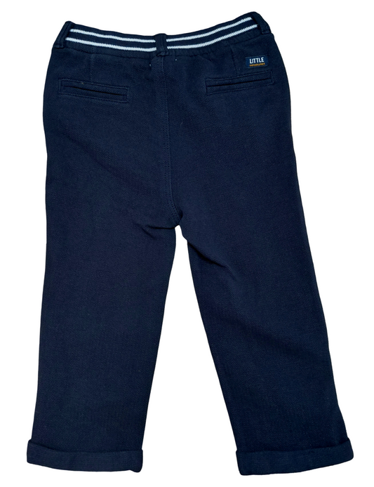 Pantalon 23 mois Orchestra