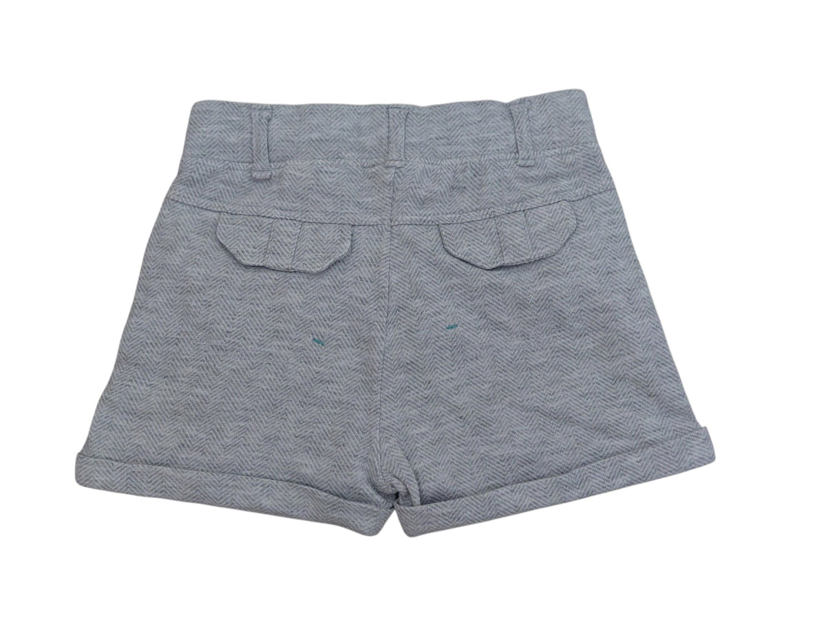 Short 18 mois Obaibi