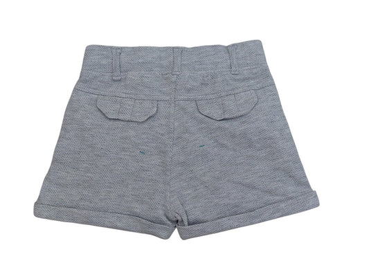 Short 18 mois Obaibi
