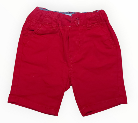 Bermuda 3 mois Obaibi