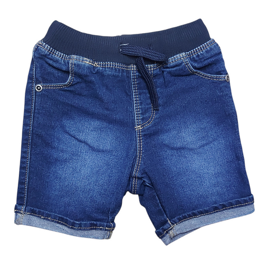 Short 9 mois Dpam