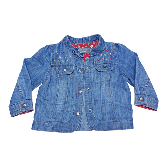 Veste Pull 6 mois Orchestra